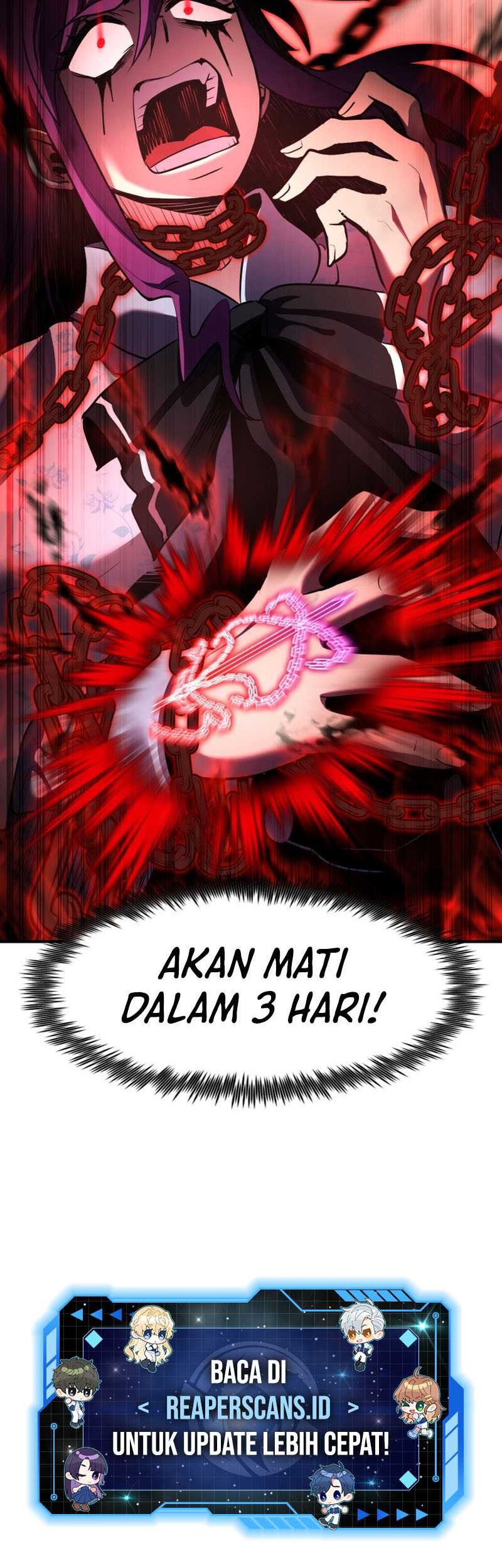 Standard of Reincarnation Chapter 47 Gambar 67