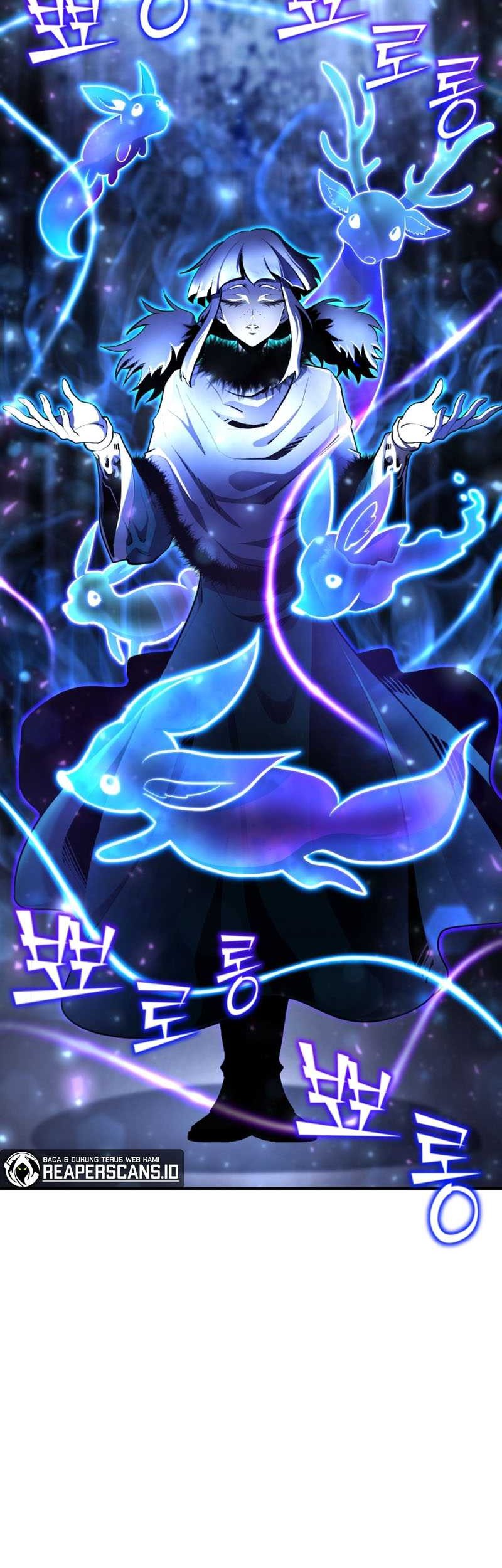 Standard of Reincarnation Chapter 47 Gambar 4