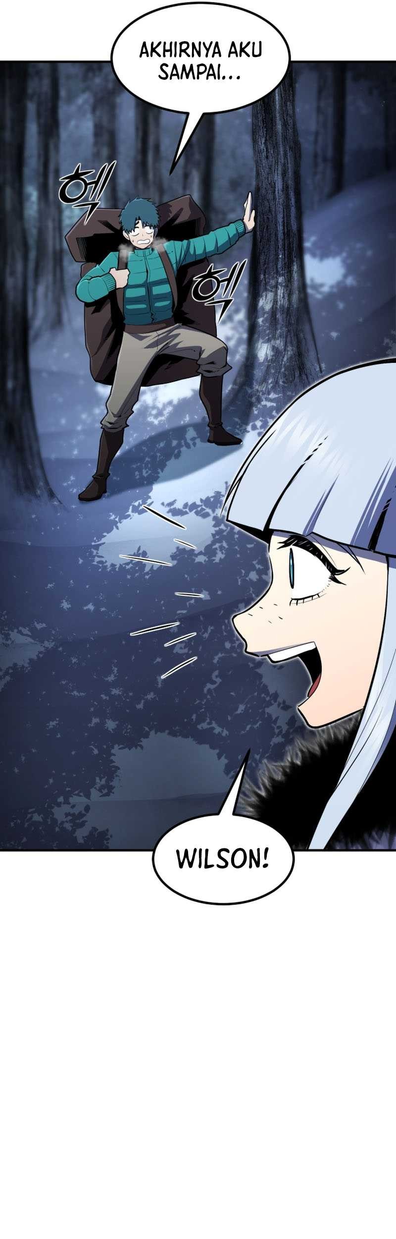 Standard of Reincarnation Chapter 47 Gambar 6