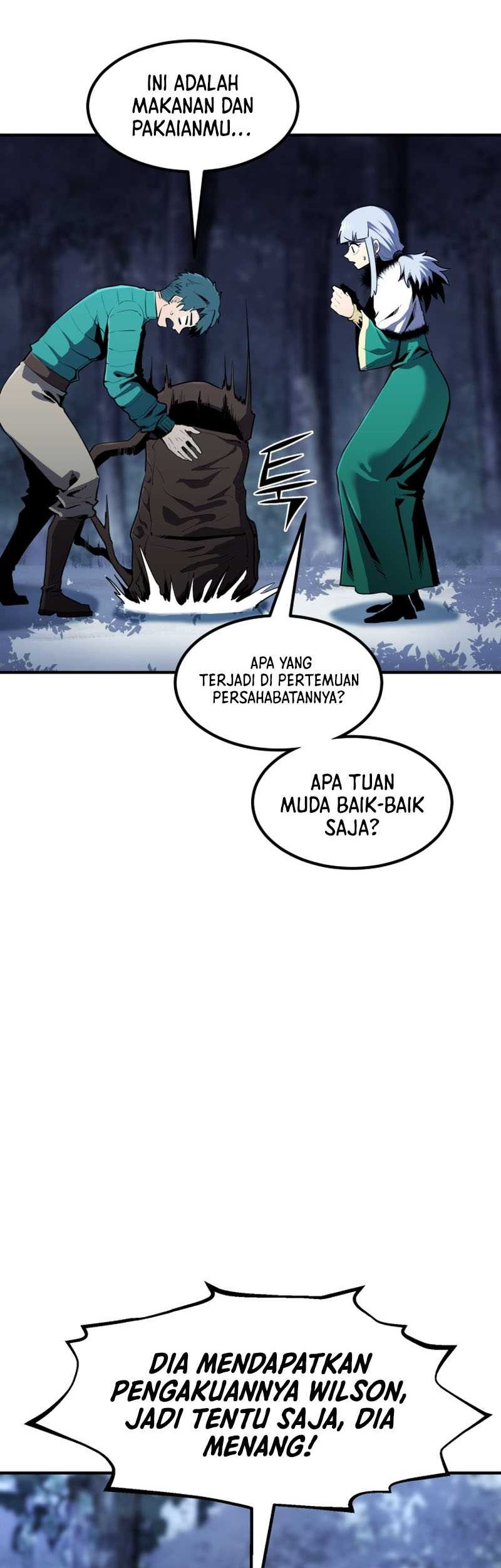 Standard of Reincarnation Chapter 47 Gambar 7