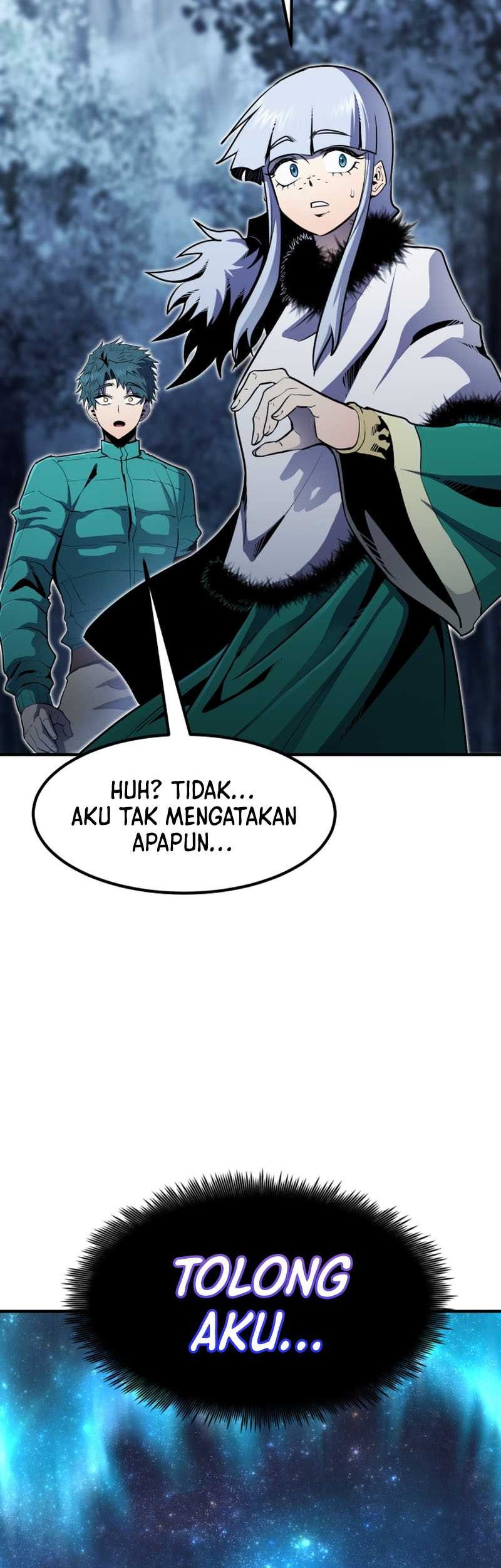 Standard of Reincarnation Chapter 47 Gambar 15