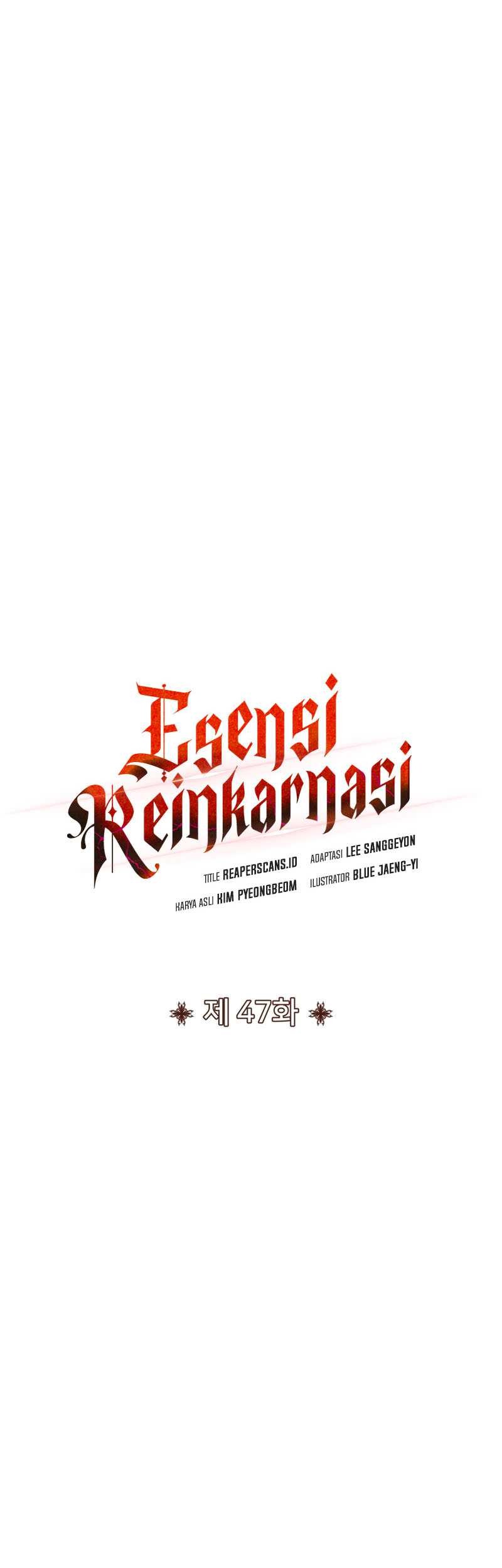 Standard of Reincarnation Chapter 47 Gambar 18