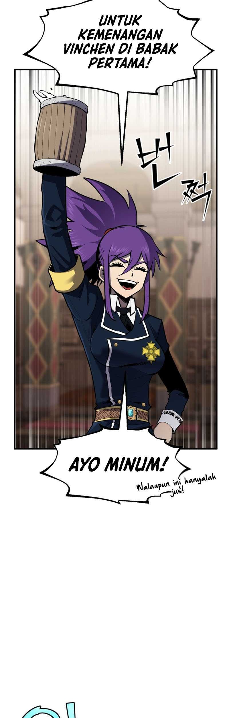 Standard of Reincarnation Chapter 47 Gambar 20