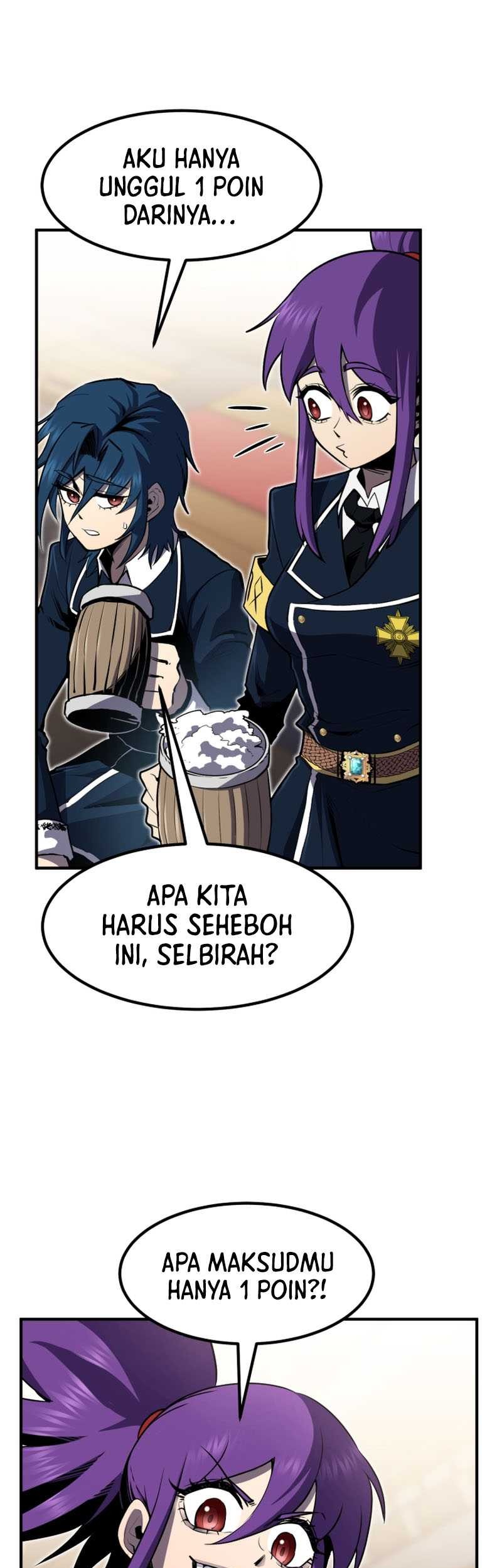 Standard of Reincarnation Chapter 47 Gambar 22