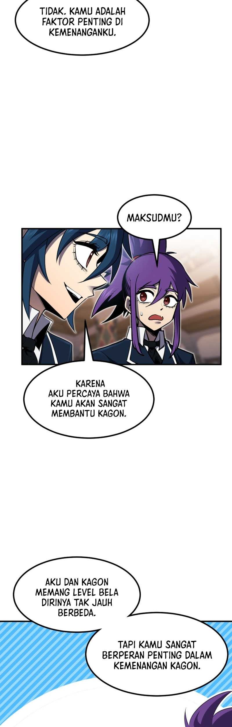 Standard of Reincarnation Chapter 47 Gambar 24