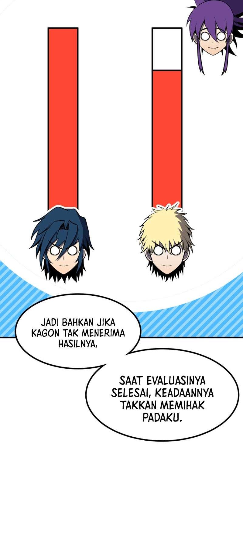 Standard of Reincarnation Chapter 47 Gambar 25