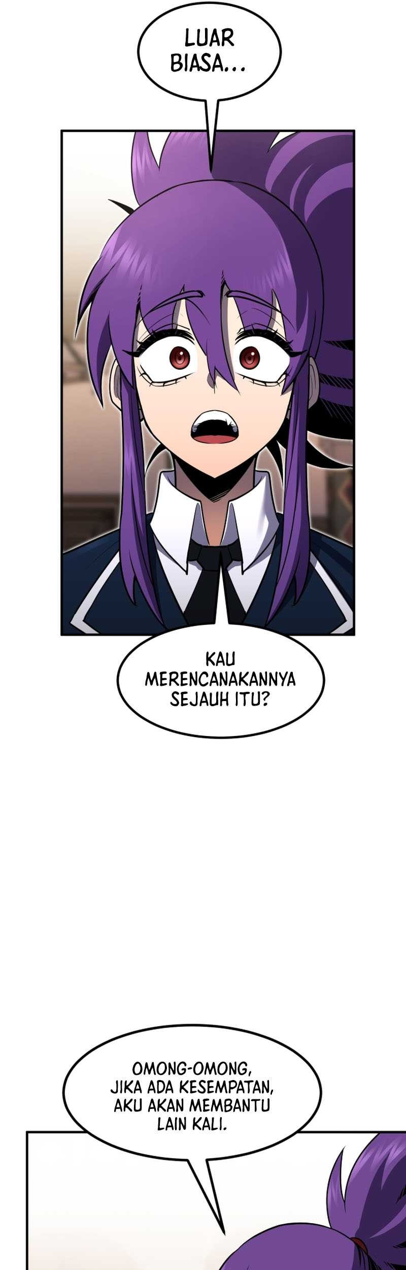 Standard of Reincarnation Chapter 47 Gambar 26