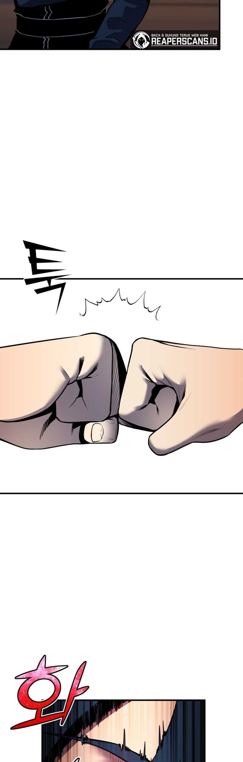 Standard of Reincarnation Chapter 47 Gambar 28