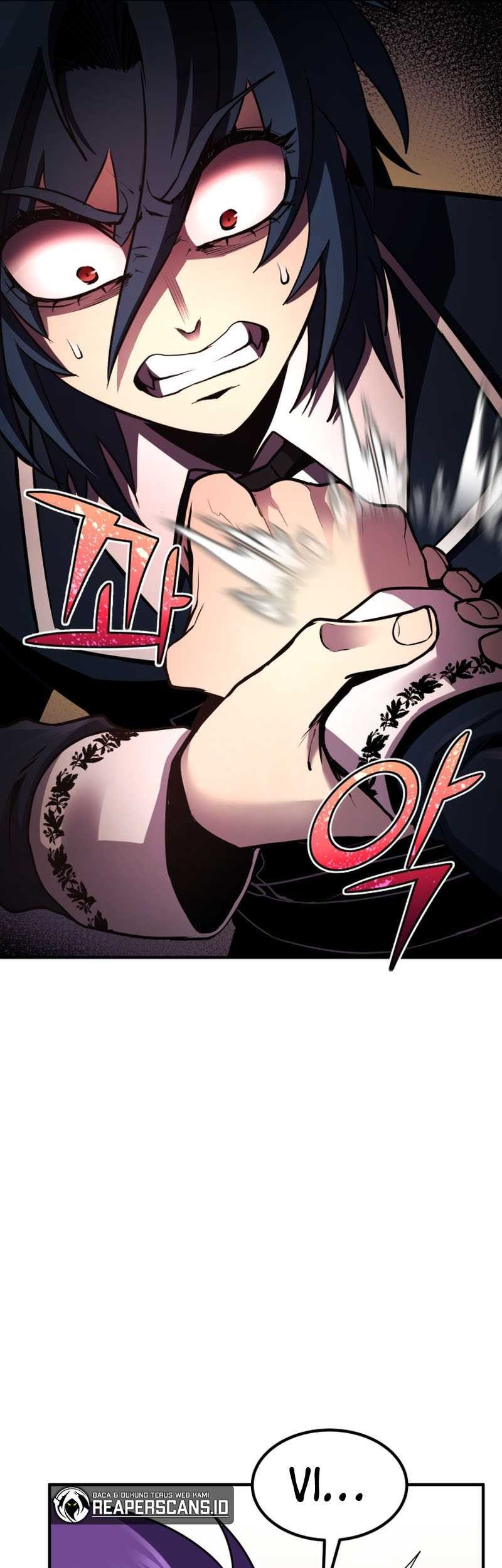 Standard of Reincarnation Chapter 47 Gambar 30