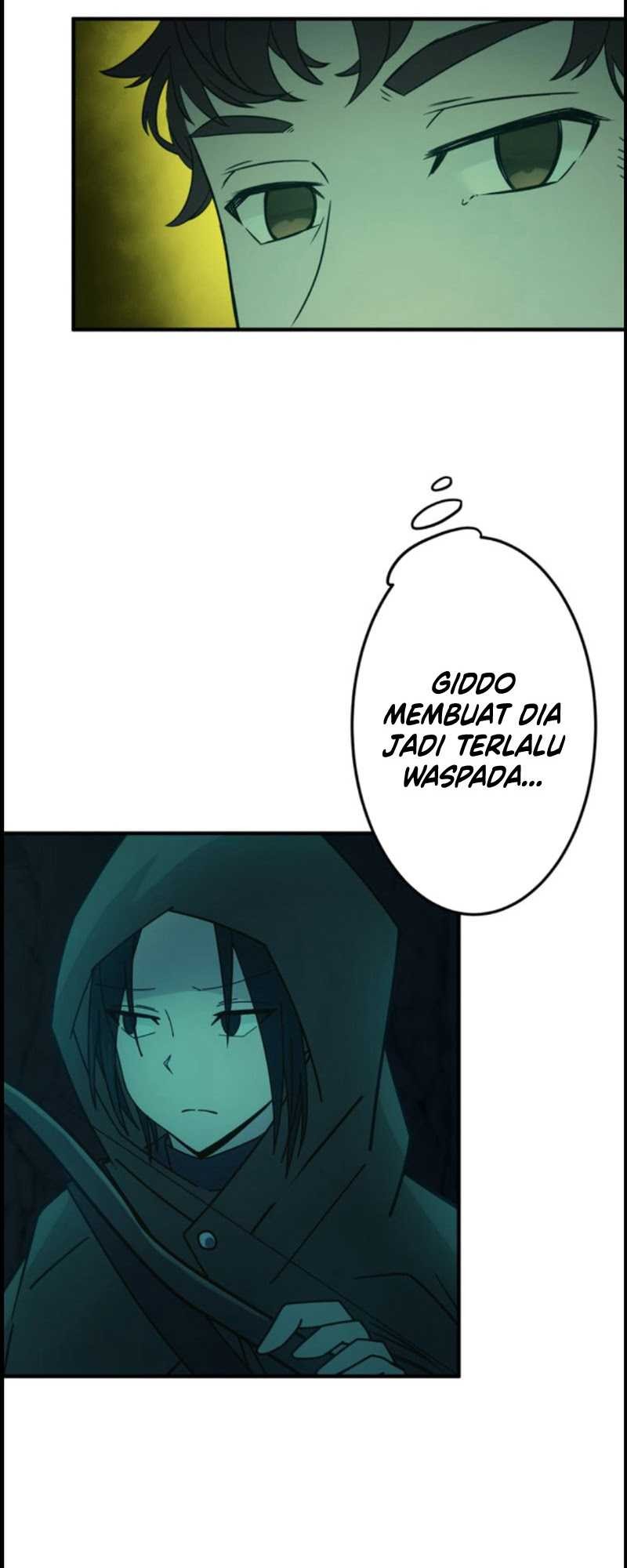 Undead King ~Teihen Bouken-sha, Mamono no Chikara de Shinka Musou~ Chapter 11 Gambar 27
