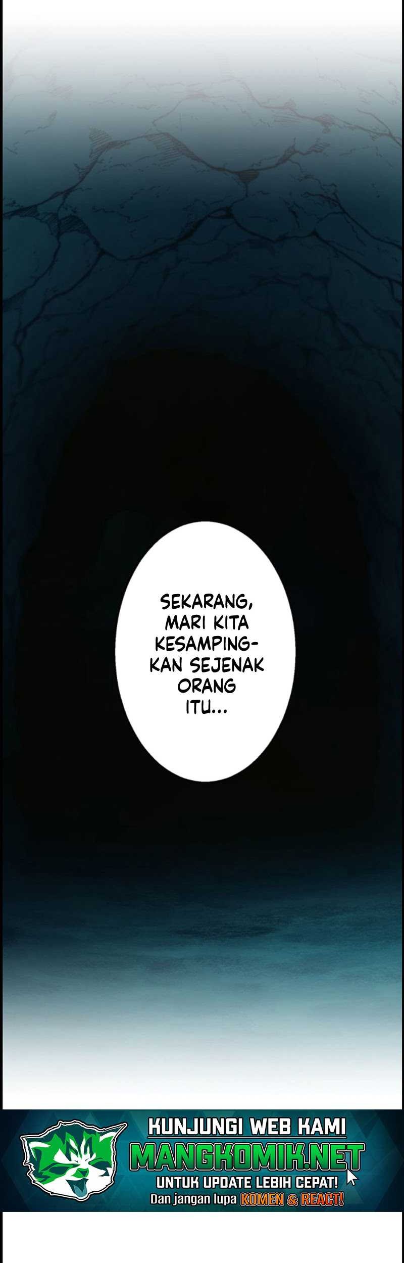 Undead King ~Teihen Bouken-sha, Mamono no Chikara de Shinka Musou~ Chapter 11 Gambar 30