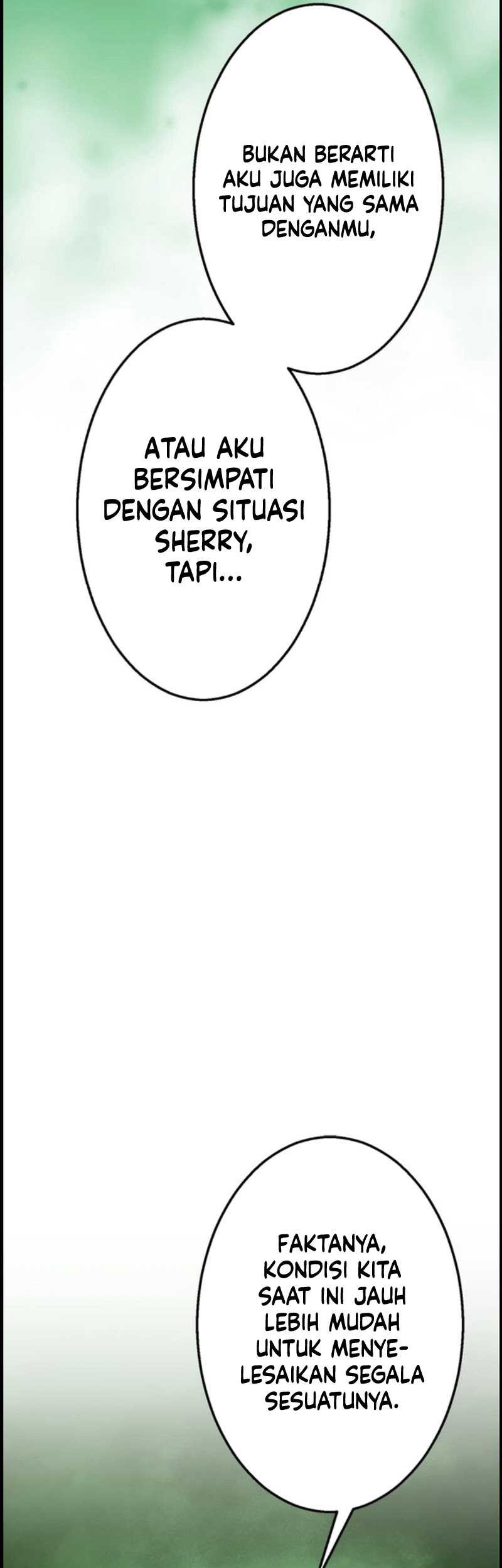 Undead King ~Teihen Bouken-sha, Mamono no Chikara de Shinka Musou~ Chapter 11 Gambar 33