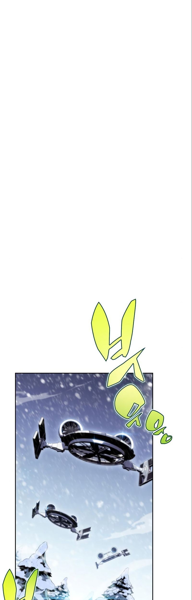 Manhwa Solo Max-Level Newbie Chapter 87 gambar nomor 2