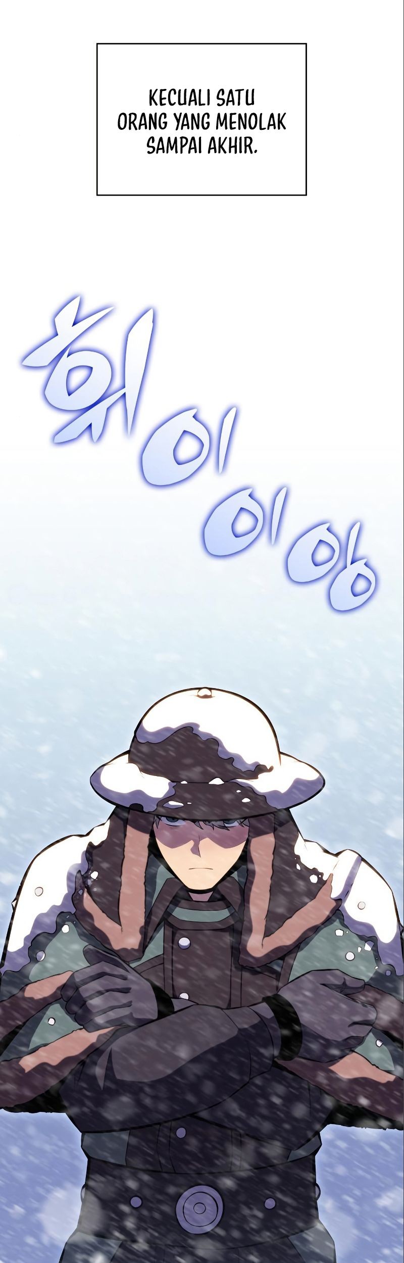 Solo Max-Level Newbie Chapter 87 Gambar 8