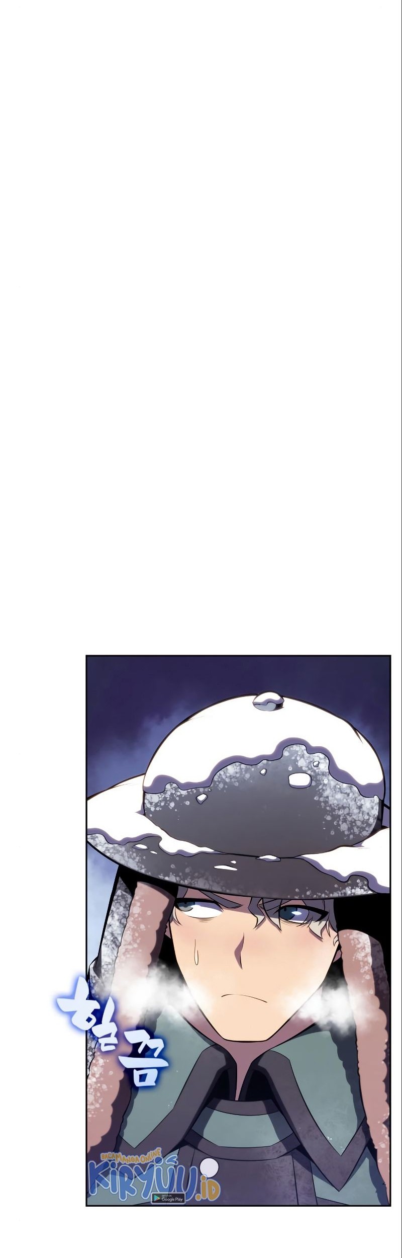 Solo Max-Level Newbie Chapter 87 Gambar 16