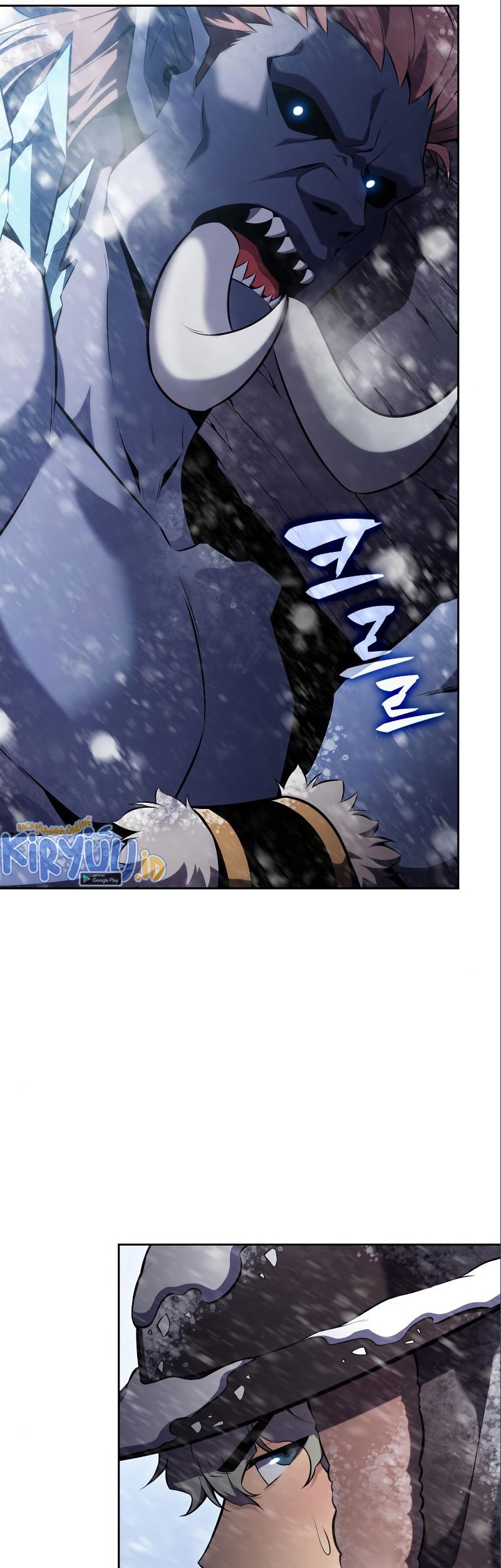 Solo Max-Level Newbie Chapter 87 Gambar 24