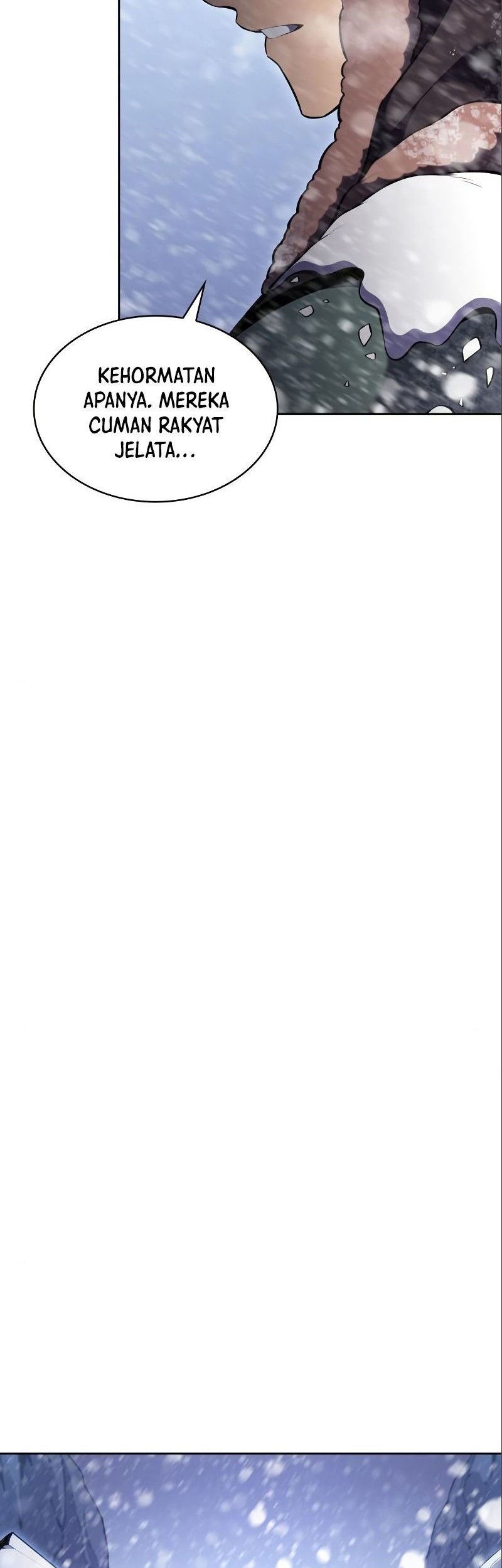 Solo Max-Level Newbie Chapter 87 Gambar 25