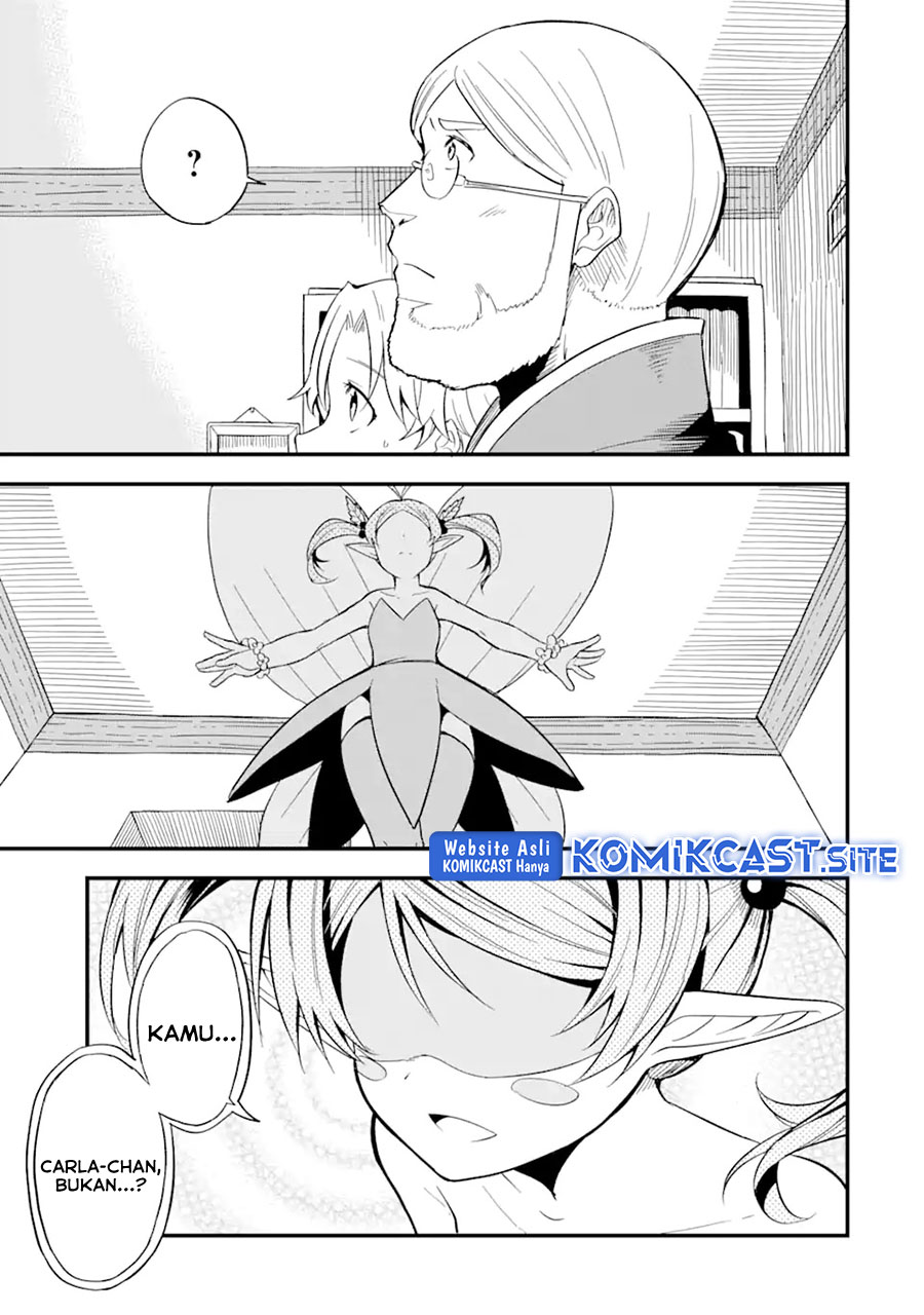 “Honyaku” no Sainou de Ore Dake ga Sekai wo Kaihen Dekiru Ken Chapter 08 Gambar 16