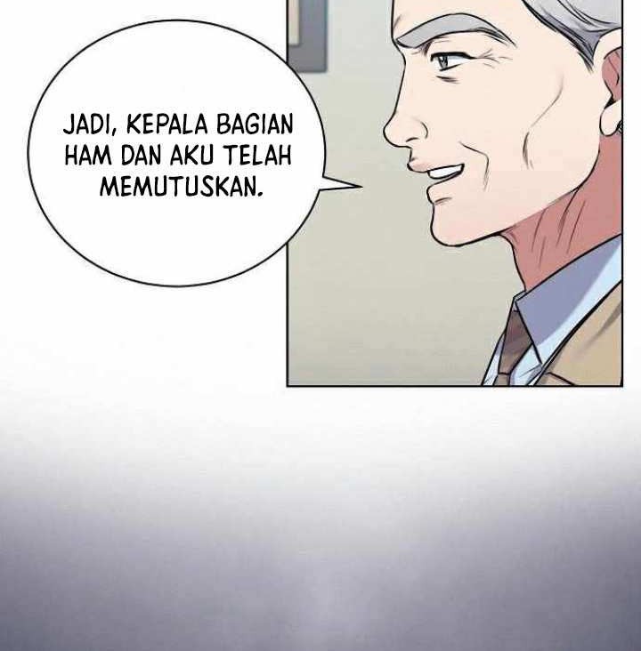 National Tax Service Thug Chapter 07 Gambar 34