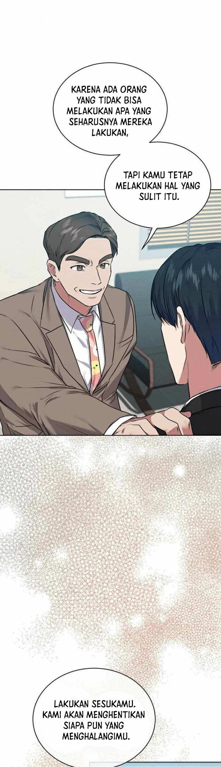 National Tax Service Thug Chapter 07 Gambar 39