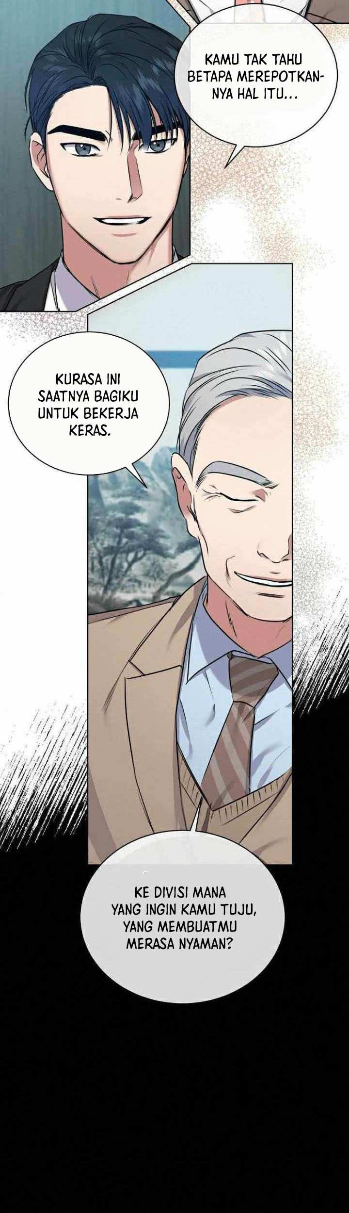 National Tax Service Thug Chapter 07 Gambar 41