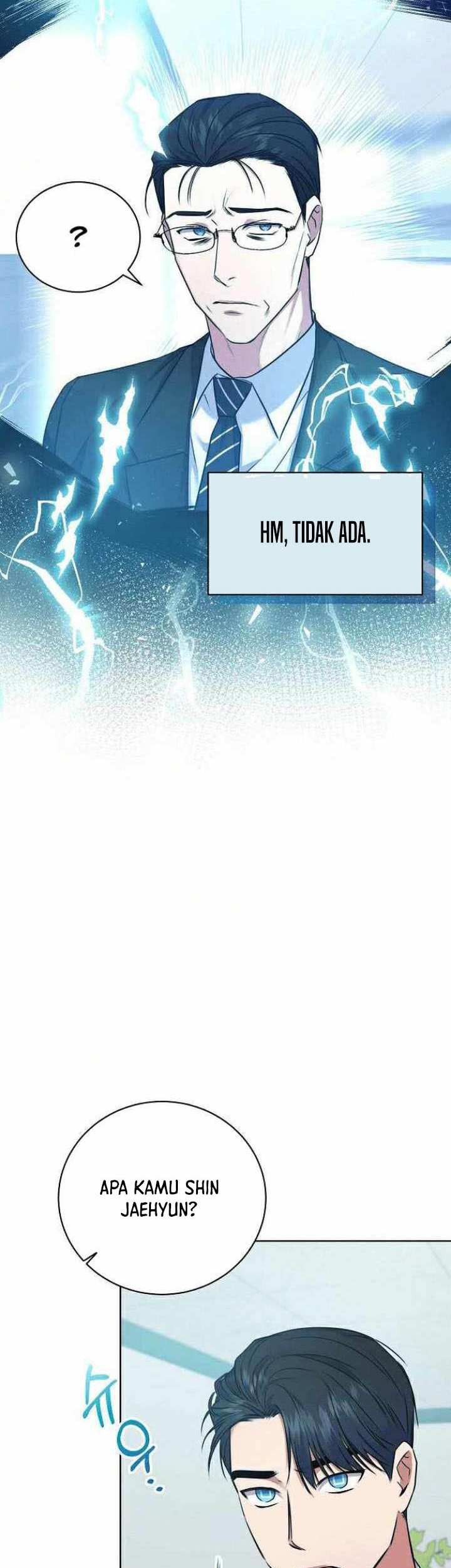 National Tax Service Thug Chapter 07 Gambar 47