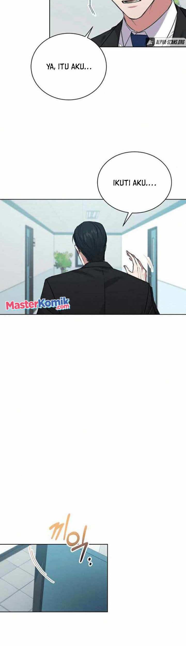 National Tax Service Thug Chapter 07 Gambar 48