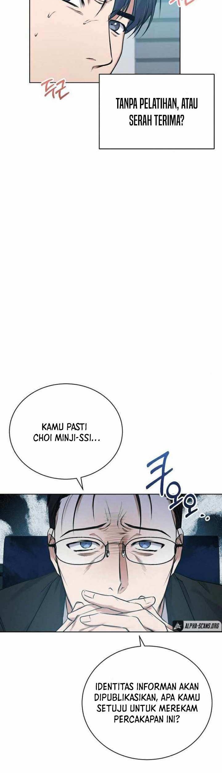 National Tax Service Thug Chapter 07 Gambar 51