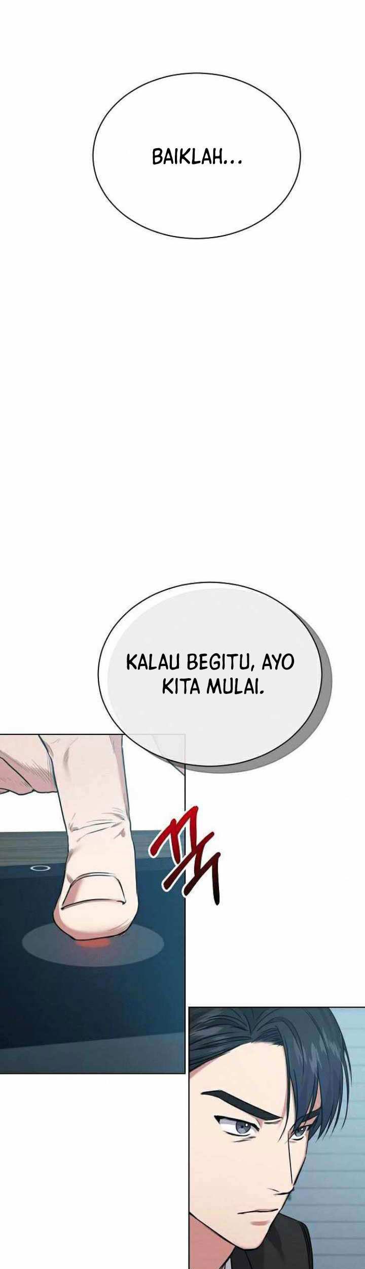 National Tax Service Thug Chapter 07 Gambar 53