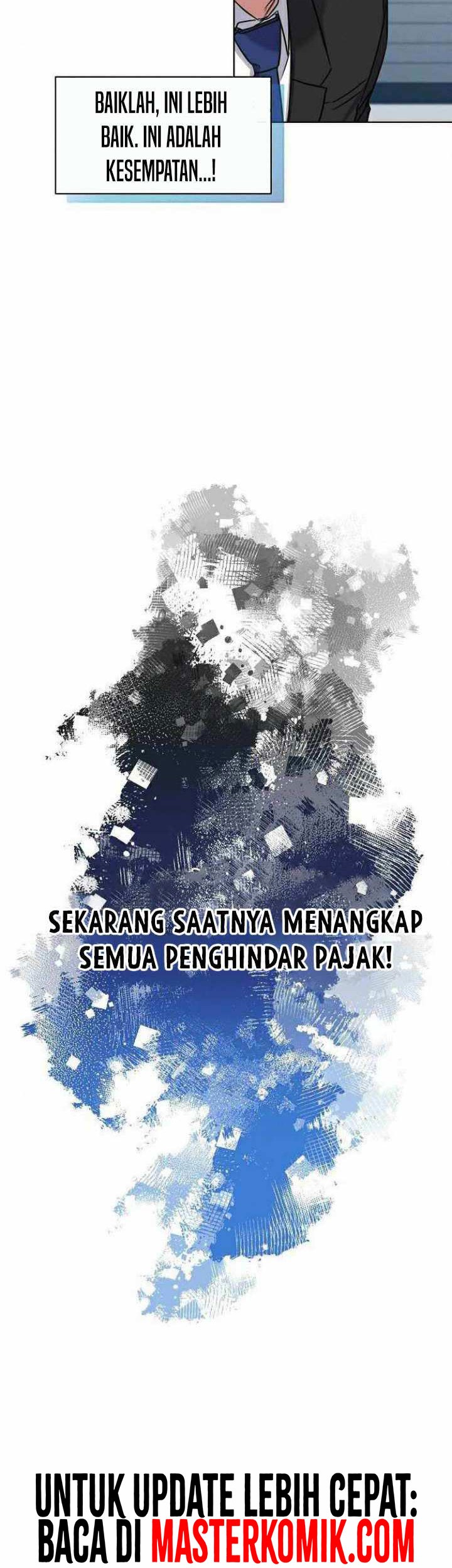 National Tax Service Thug Chapter 07 Gambar 54