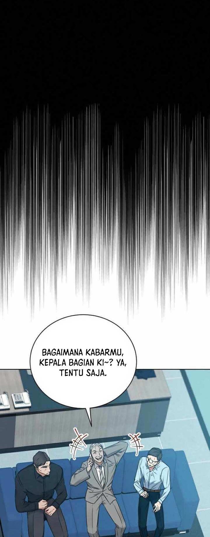 National Tax Service Thug Chapter 07 Gambar 3