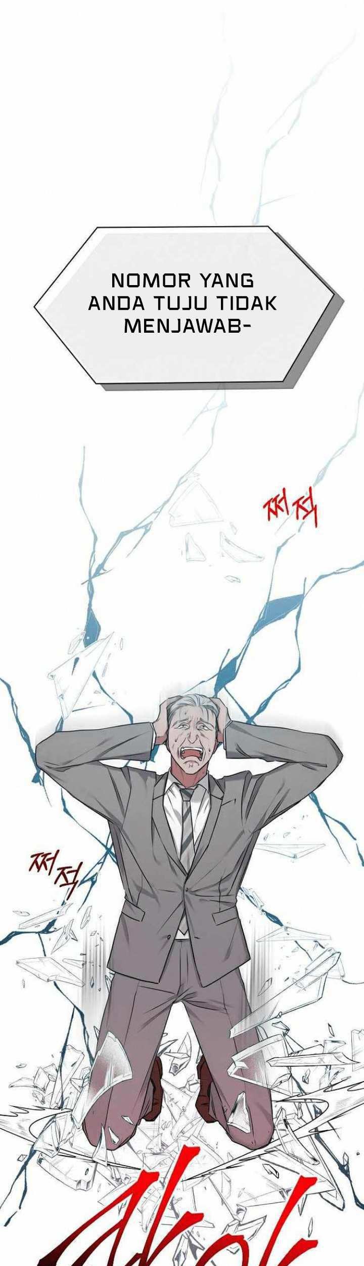 National Tax Service Thug Chapter 07 Gambar 12