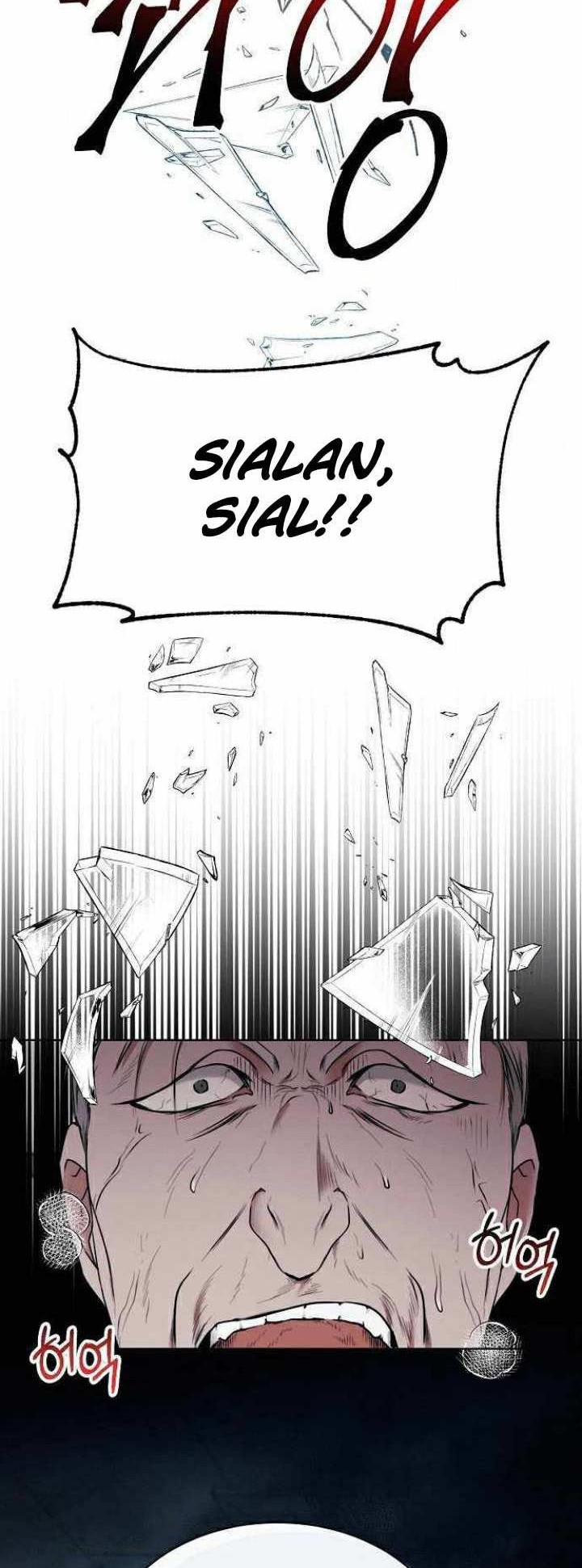 National Tax Service Thug Chapter 07 Gambar 13