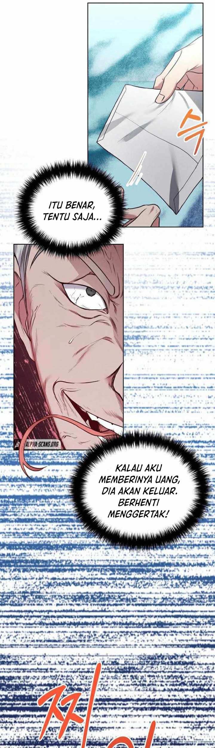 National Tax Service Thug Chapter 07 Gambar 16