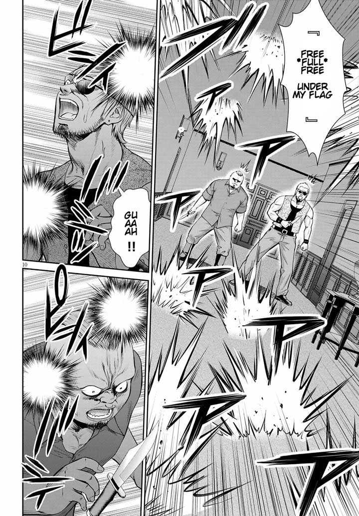 Toga na Skill de Musou suru Isekai Harem Kaitoudan Chapter 13 Gambar 11