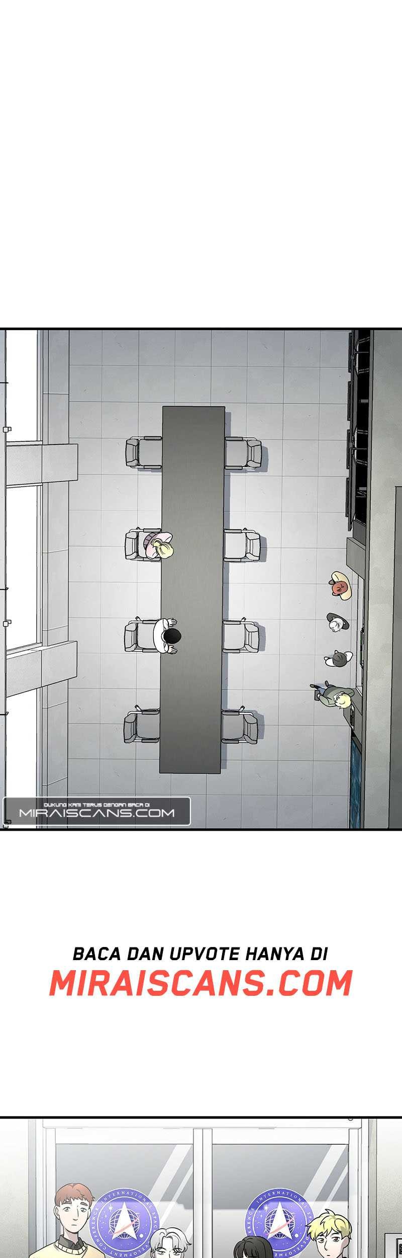 Baca Manhwa Cheolsu Saves the World Chapter 07 Gambar 2