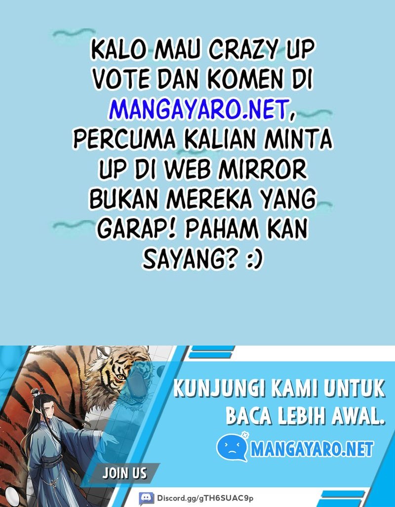 Lanke Special Destiny Chapter 57 Gambar 28