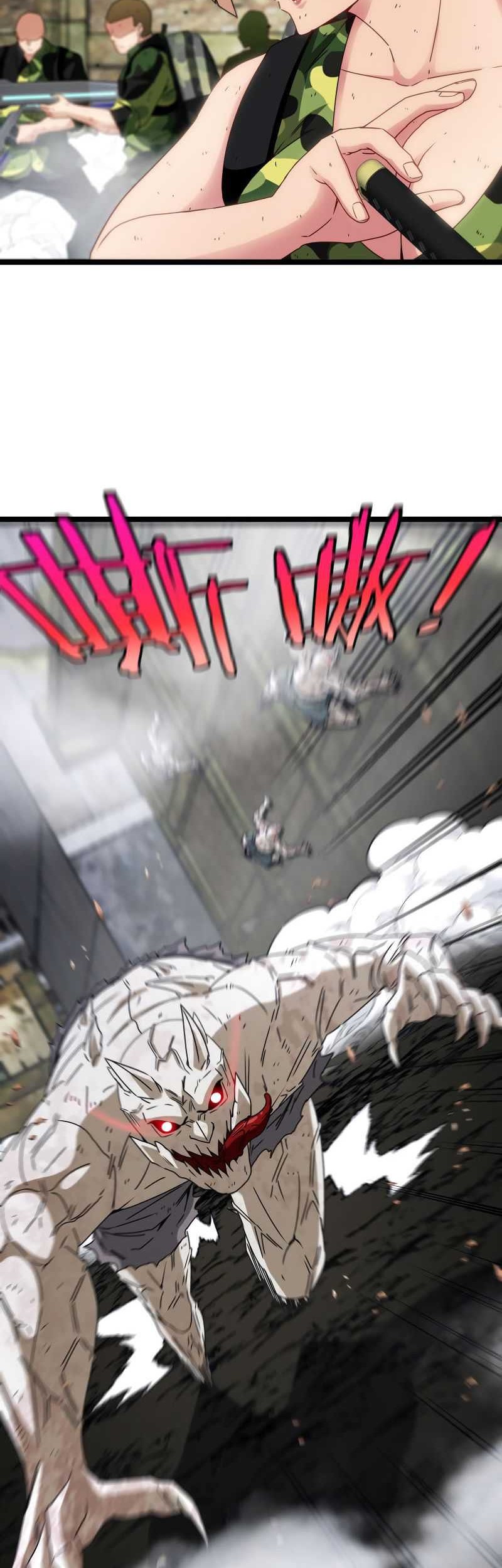 Divine Leveling System Chapter 29 Gambar 10