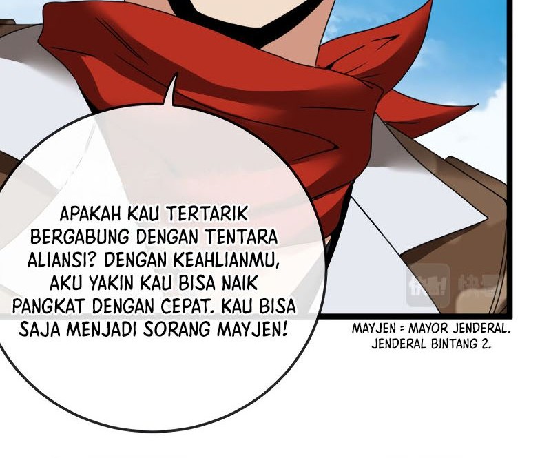 Divine Leveling System Chapter 28 Gambar 37