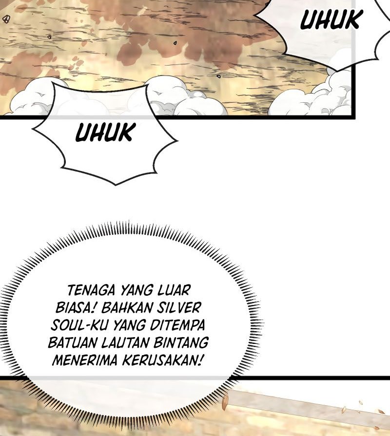 Divine Leveling System Chapter 28 Gambar 5