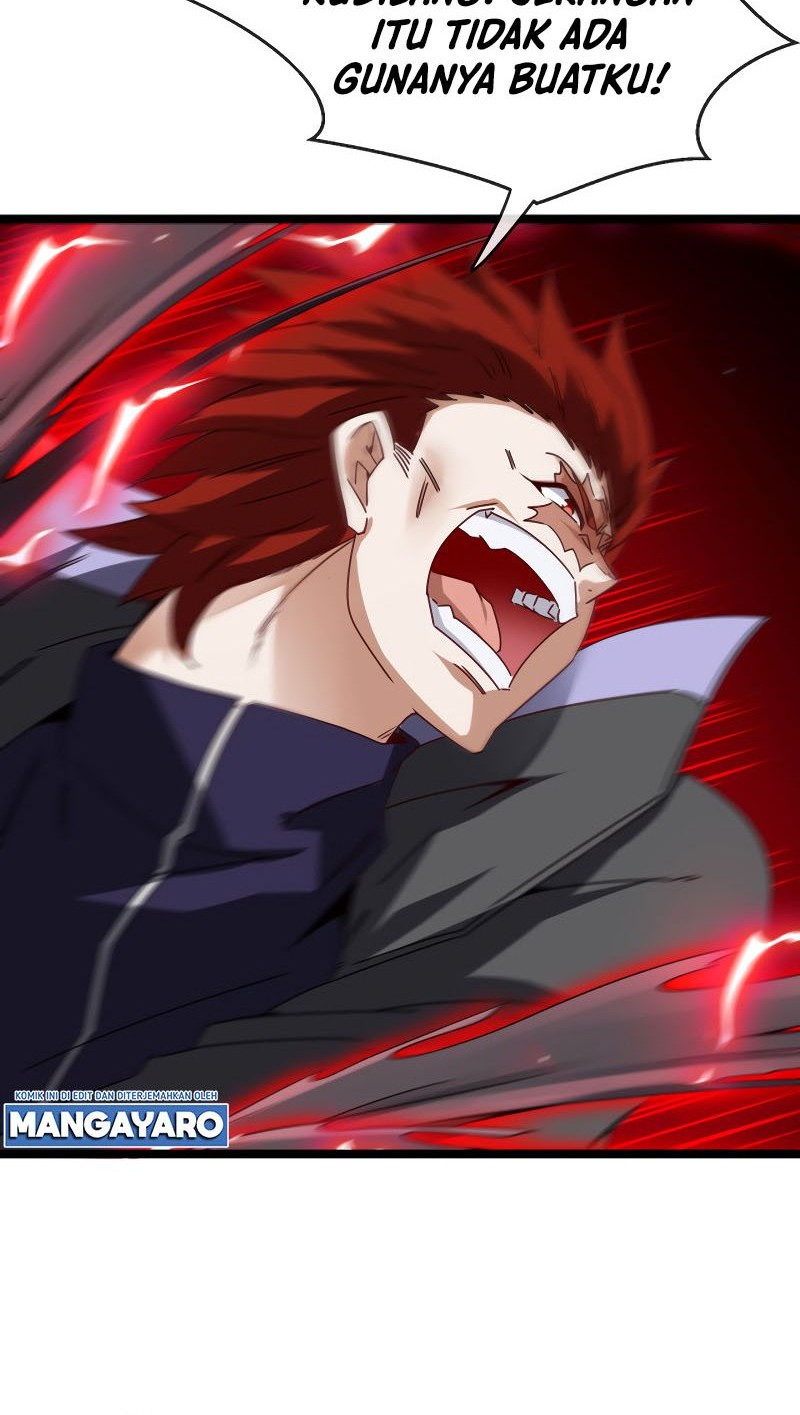 Divine Leveling System Chapter 28 Gambar 9