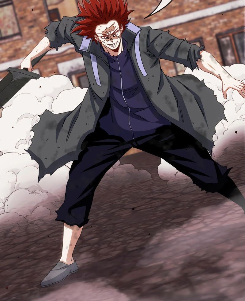 Divine Leveling System Chapter 28 Gambar 13