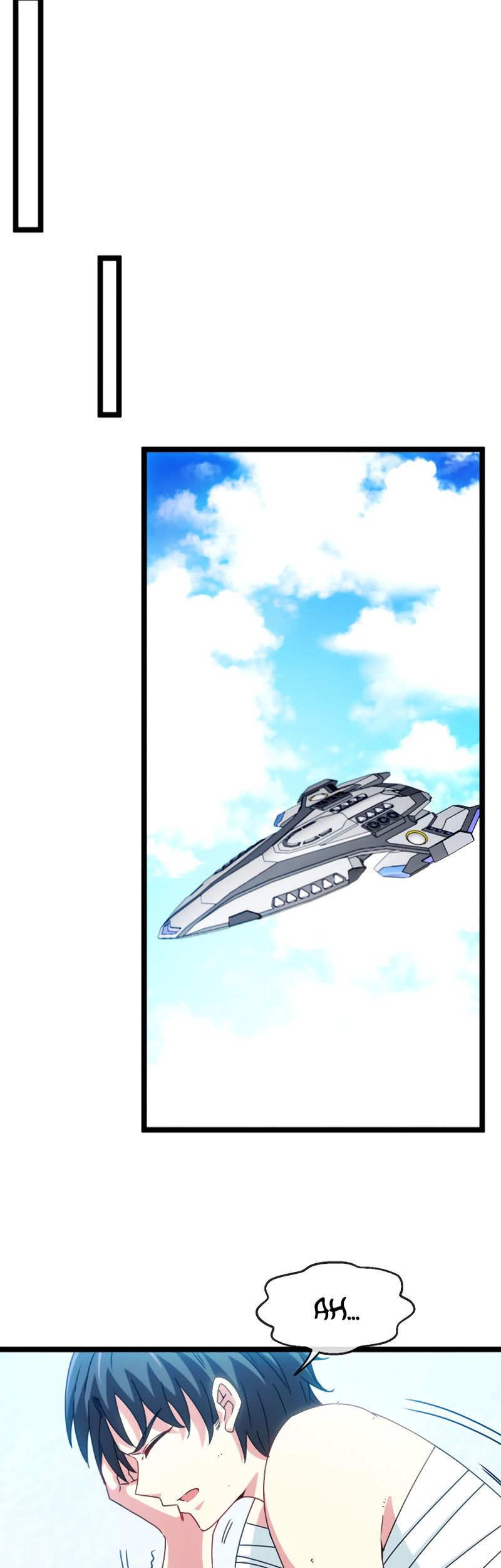 Divine Leveling System Chapter 28 Gambar 24