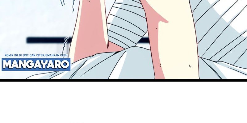 Divine Leveling System Chapter 28 Gambar 25