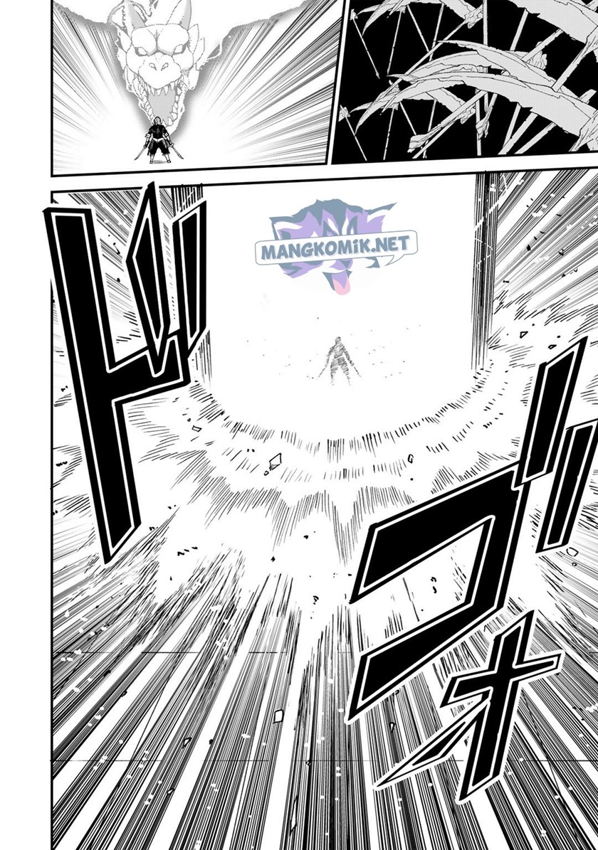 Dorei Shounin shika Sentakushi ga nai desu yo? ~Harem? Nani sore oishii no?~ Chapter 45 Gambar 21