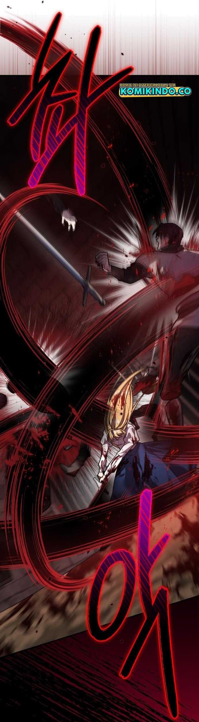 Heroes, Demons & Villains Chapter 37 Gambar 51