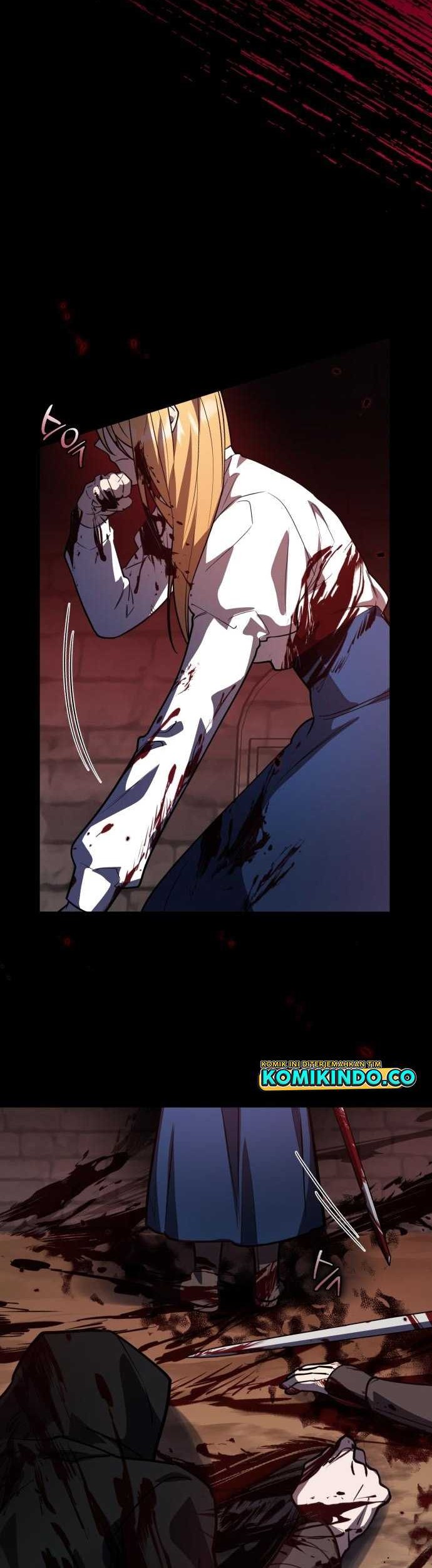 Heroes, Demons & Villains Chapter 37 Gambar 52