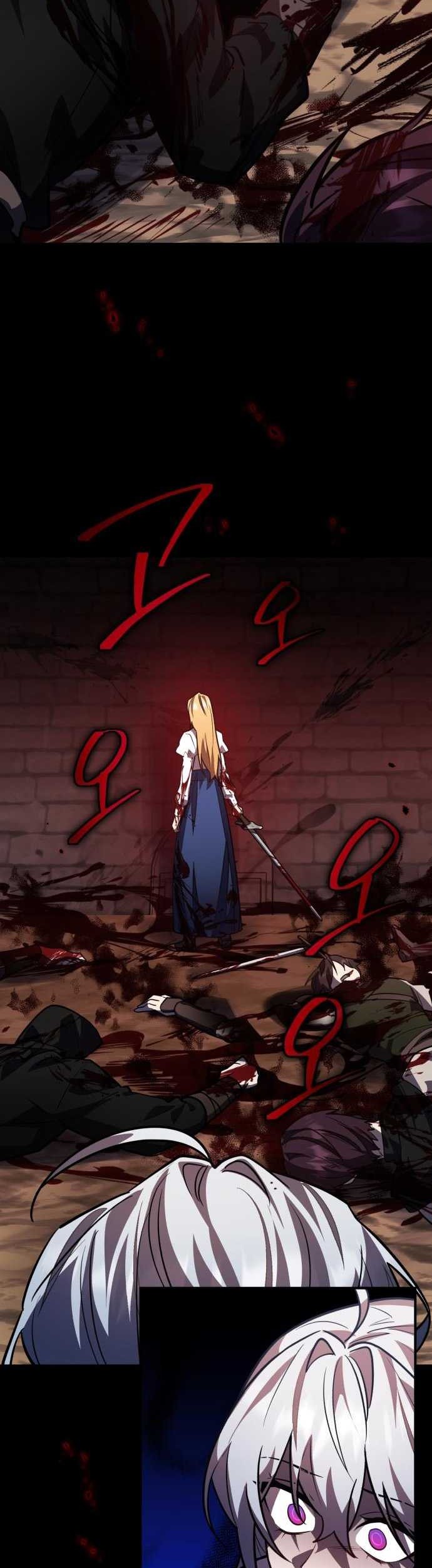 Heroes, Demons & Villains Chapter 37 Gambar 53