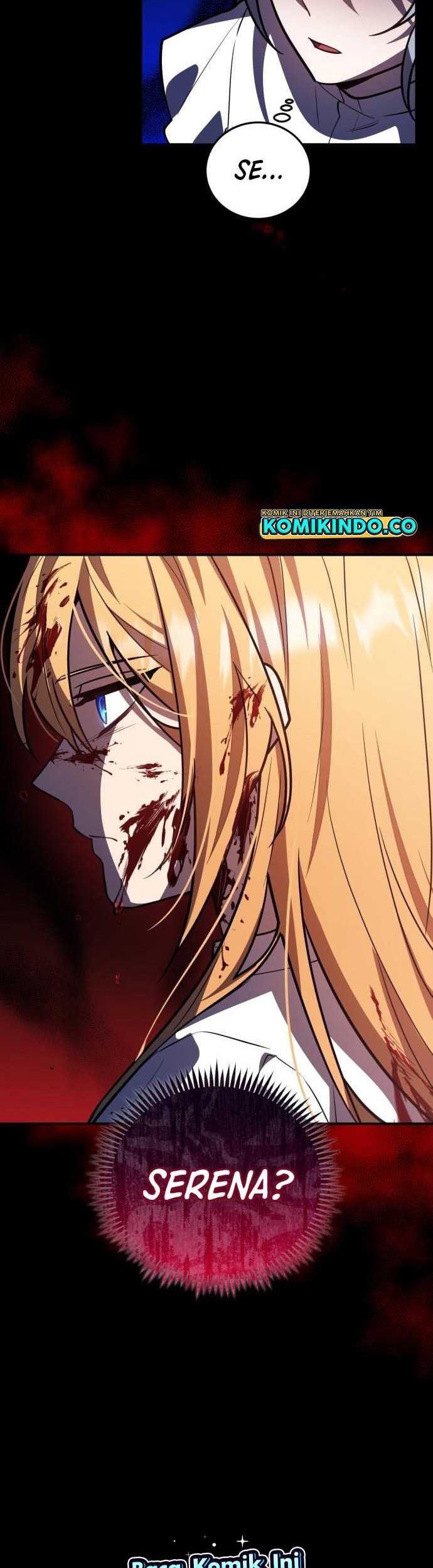 Heroes, Demons & Villains Chapter 37 Gambar 54