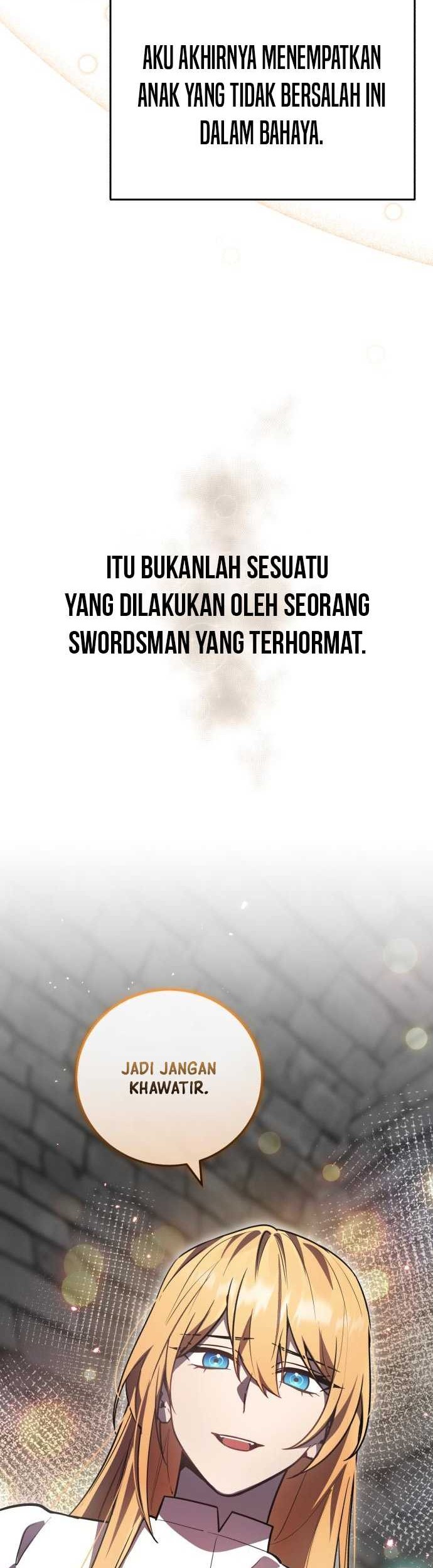 Heroes, Demons & Villains Chapter 37 Gambar 9